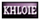 KHL0IE STORE
