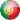 Portugal Flag