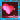 BHBM Heart Badge