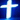 I LOVE JESUS CROSS