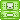 Kawaii Green Mini DS