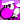 Pink Yoshi