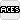 aces