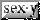 NutinBut Sex-y