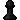 Black Pawn