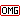 OMG badge