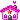 the CANDYFLOSS House
