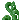 Hei Matau -Maori Manaia Hook Greenstone