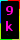 climbs CLIMBS and MAKES iT To 9k Badge