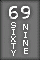 Sixtynine 69