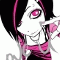 emo girl
