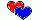 his heart and mine