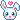 bunny.