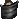 Stuffed into Poe