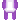 Purple Panda 2