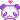 Purple Panda 1
