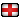 England Flag