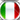 Italian <3 !