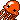 Orange Jellyfish