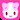 pink kitty