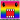 Rainbow Domo