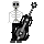 The Morgue - Long Term Member Badge