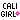 CaliGirl