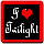  I love Twilight Badge