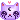 Lilac Goocat