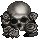 Dark Skull Dark Skull