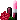 Ruin my lipstick 