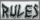 Rules Badge