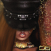 DesireableBeauty Support Badge!