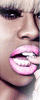 DesireableBeauty Badge!