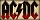 Cah - ACDC
