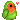 U LIEK LOVEBIRDS?