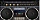 Boombox - Inspace