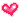 Heart Pink