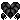 Zobianans black Heart