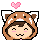 chou bear - (part 1)