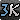 3k Support Badge