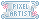 PIXEL ARTIST