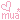muah <3