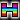 Alphabet Badge ~H~