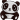 Chibi Panda