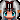 o_0 Ramdoly Anime badge Jenova from Final Fantasy VII