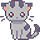 kawaii cat