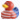 Patriotic Ducky