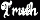 Truth Family Badge