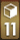 Just 4 Fun Tier Level 11 Badges